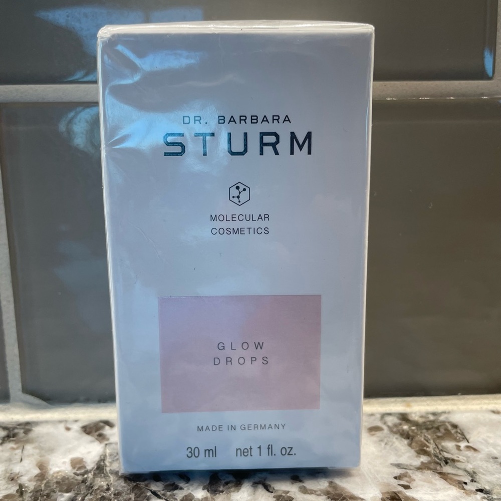 Dr. STURM Glow Drops